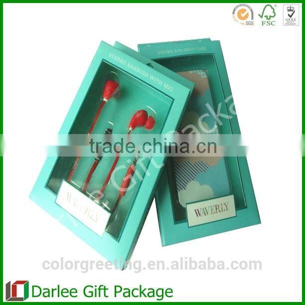 digital electronic safe box electronic products packaging box plastic box enclosure electronic