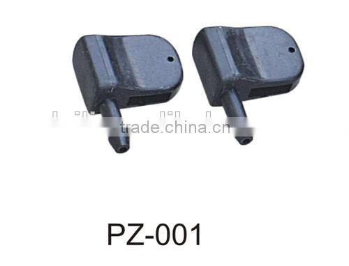 PZ-003 water mist spray nozzle, plastic mist nozzle, water fountain nozzle