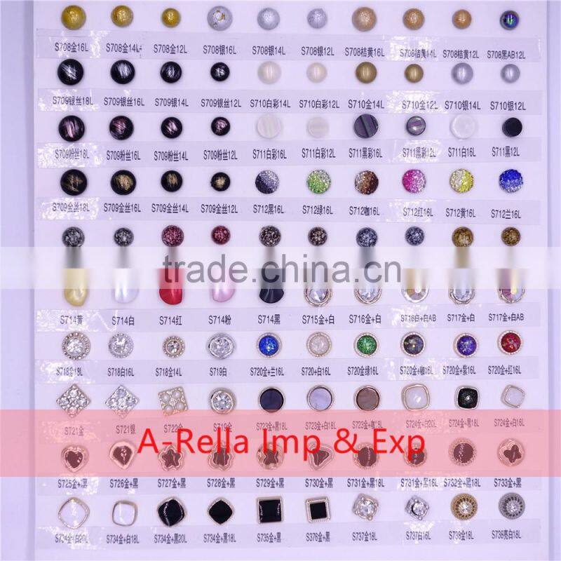 fancy buttons , china button supplier