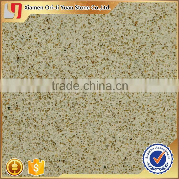Top level new products quartz stone countertops colors