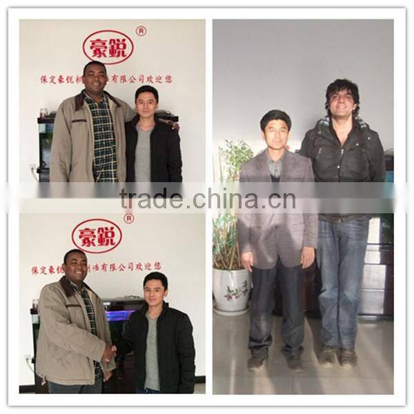 Floating rinsing tank with high quantity