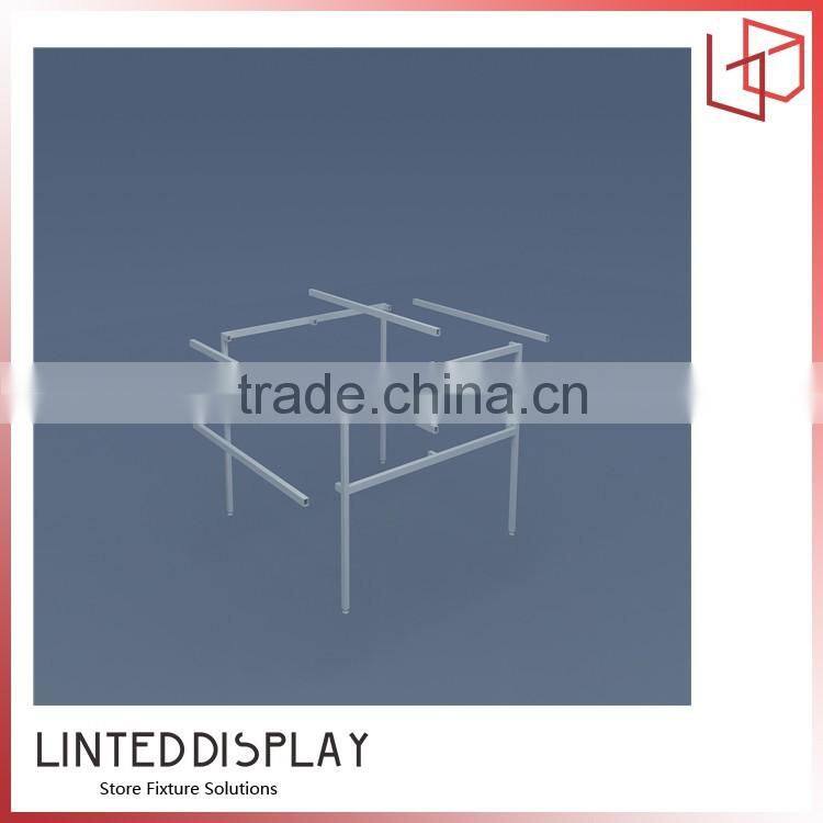 Fangle shelving glazed display cabinets