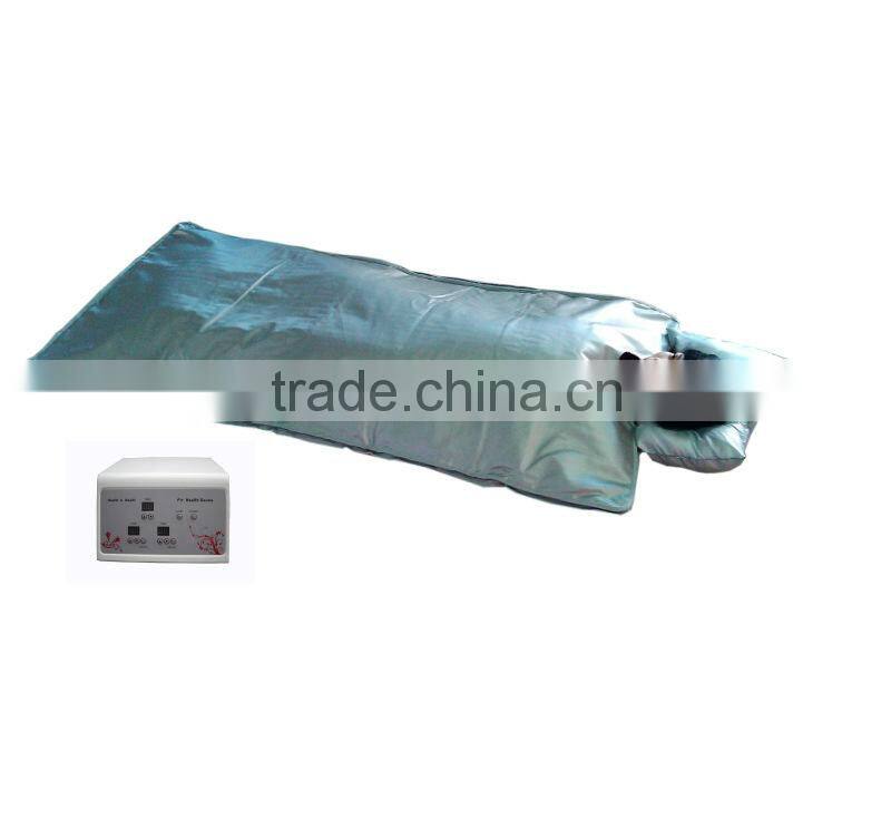 high frequency portable infrared slimming sauna blanket