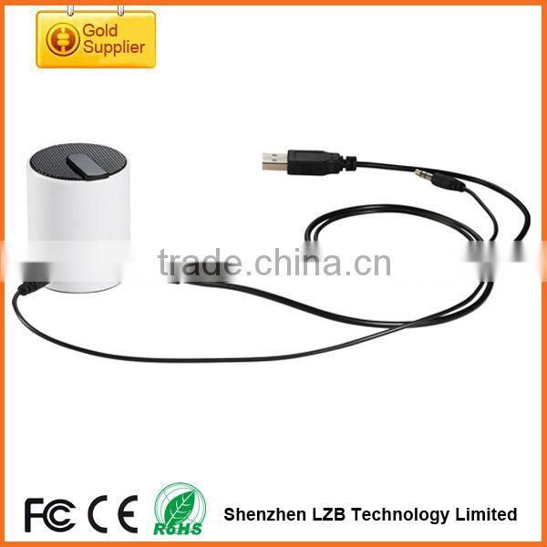 Pocket Mini Speaker Speaker,Portable Mini Speaker for gift