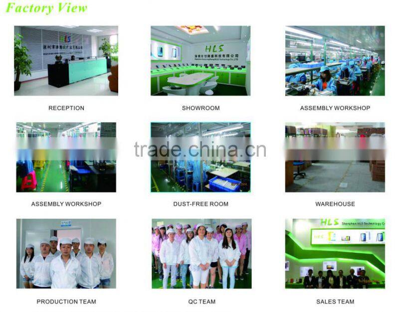 8 inch Android 5.0 Qualcommm 64 bit 4G LTE NFC tablet pc