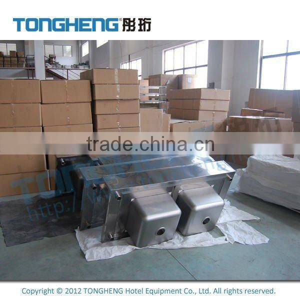 Food Display Steamer