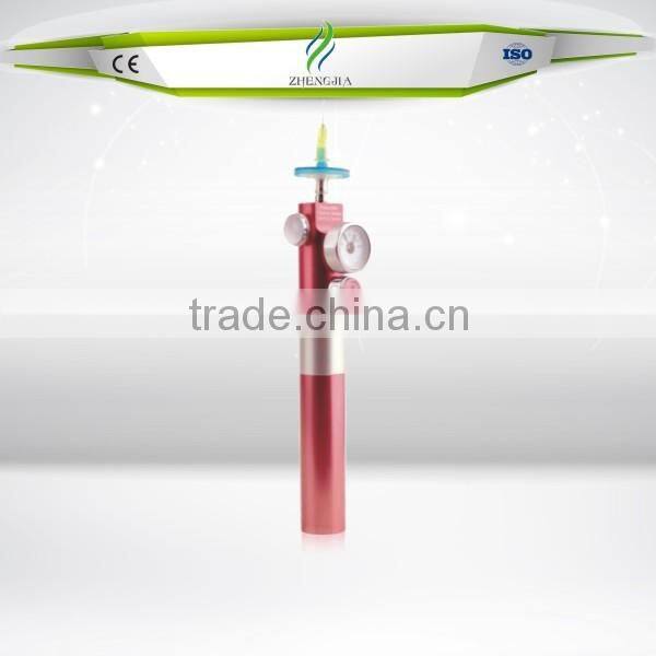 zhengjia medical CDT carboxytherapy /CO2 Carboxytherapy device