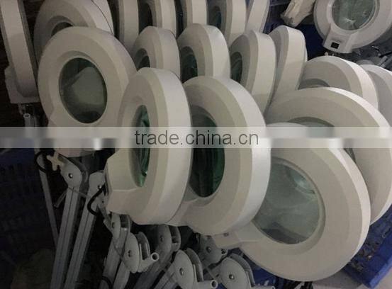 5x 3x dermalogica electronic magnifier led magnifying lamp stand wholesale