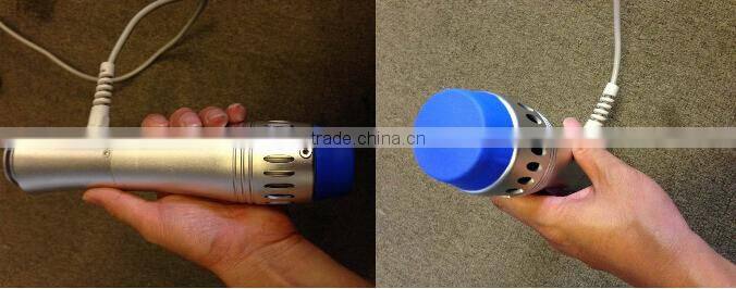 Physical therapy shock wave treatment pain release machine/Shock wave therapy equipment