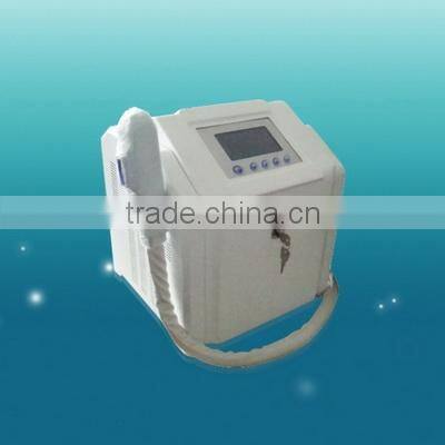GL-03 Portable IPL Beauty Equipment for skin treatment and hair removal