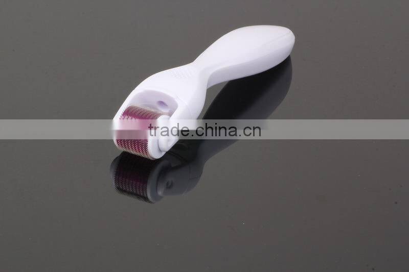 Skin Whitening Derma Roller and Micro Needle, Derma Roller with CE
