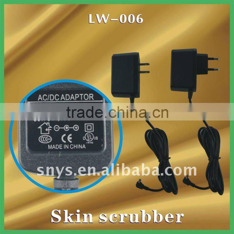 ultrasonic face cleanser