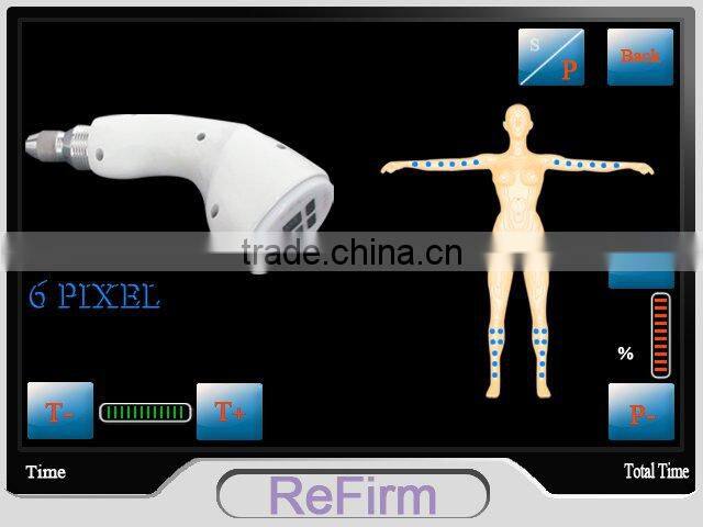 Anti Aging RF Equipment