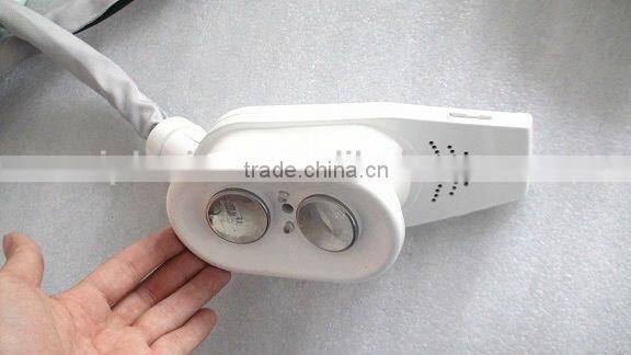 Cavitation rf with vacuum slimming device Doublo