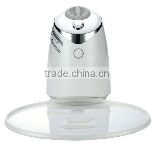 100% Pure Natural Beauty Fruit Mask Machine