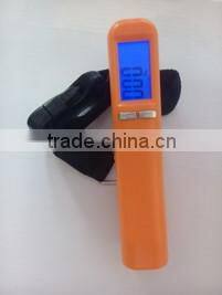 digital luggage scale