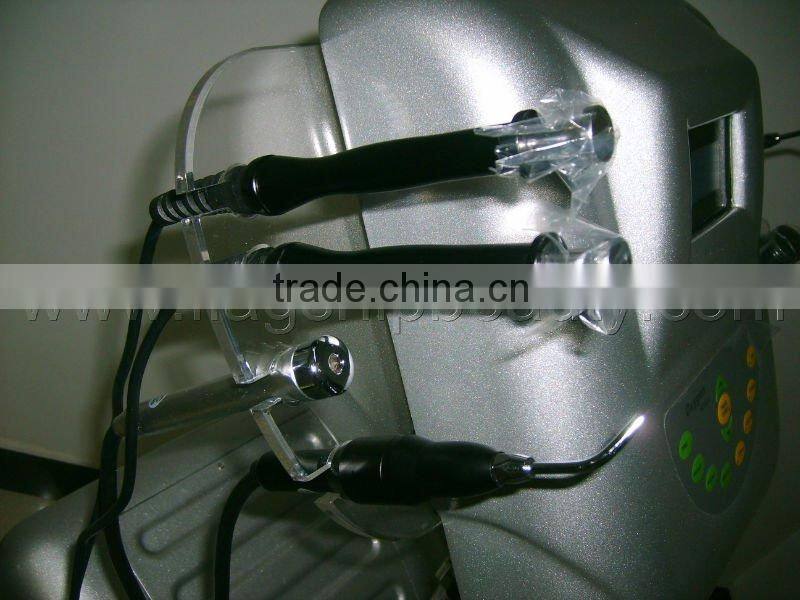 Touch Screen Oxygen Jet Almighty Oxygen Jet