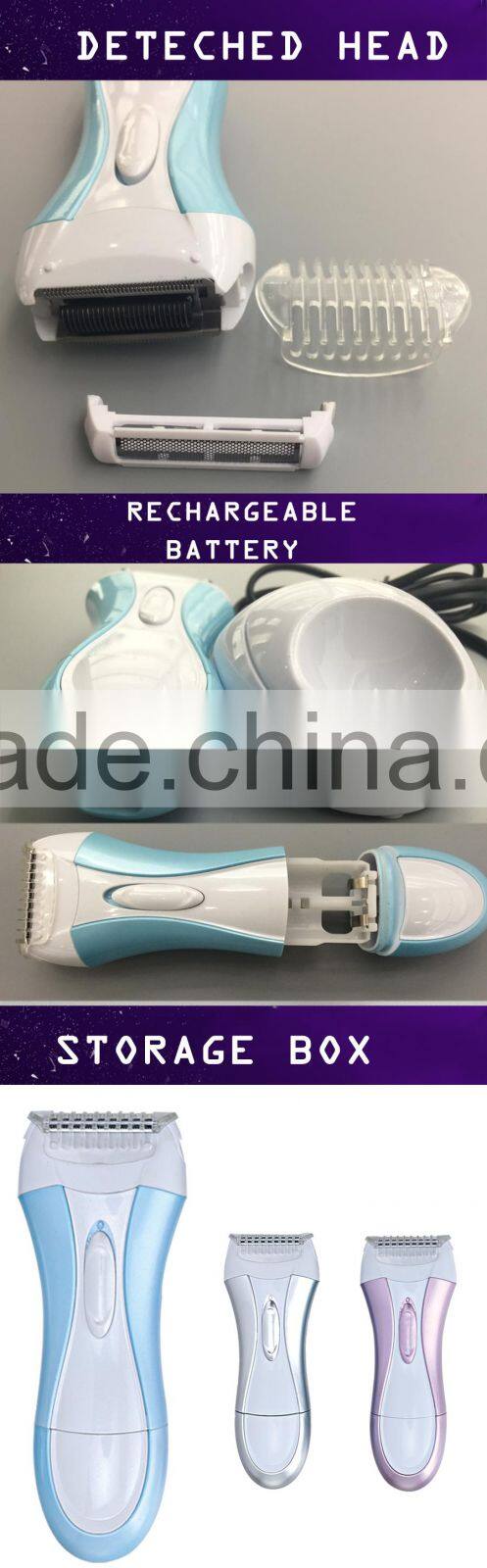 2016 Portable Waterproof two in one razor blades snow ice block ice shaver