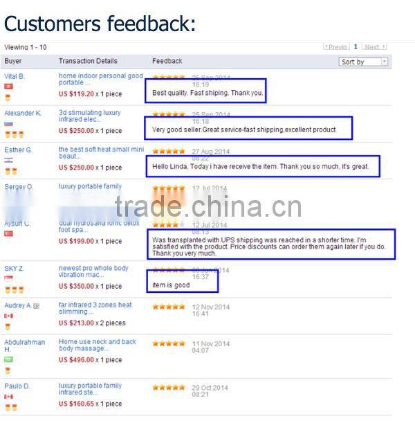 veterinary cold low level physical laser therapy equipments