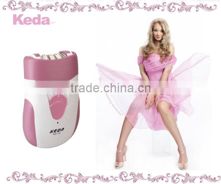 Home Electric Hair Shaver Epilator