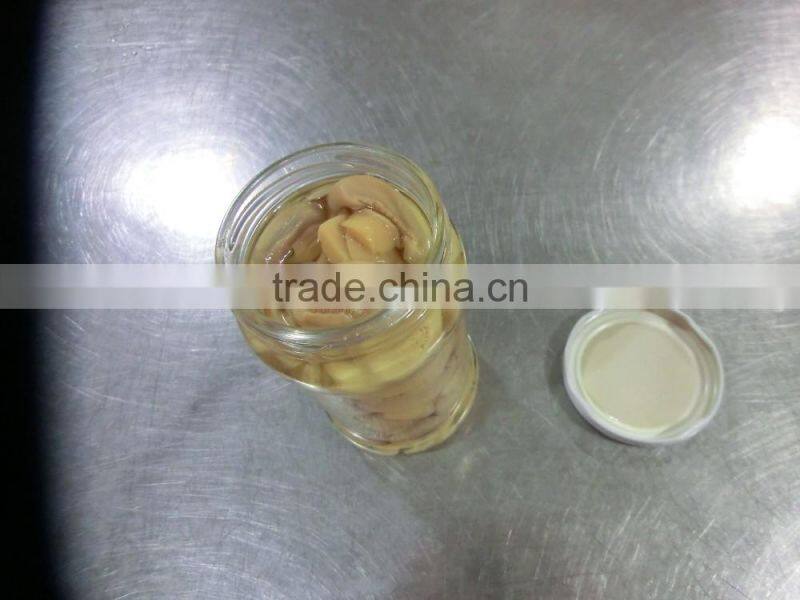 China Canned Champignon Mushroom Sliced P&S