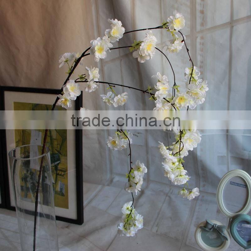 wedding engagement decoration cherry blossom wedding decor