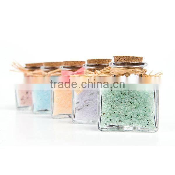 spice gift set with innovative packaging(PD16)