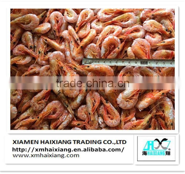Dried vannawei shrimp shell on wholesale supplier from China