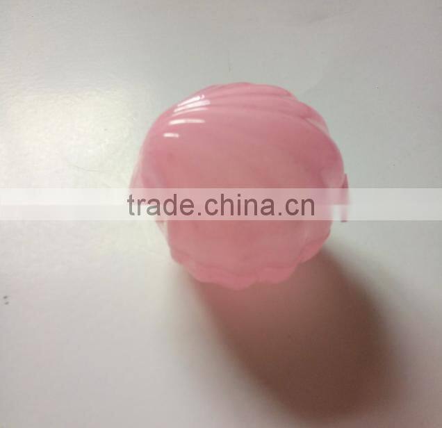 Hot Wholesale Cheap Plastic Empty toy Capsule