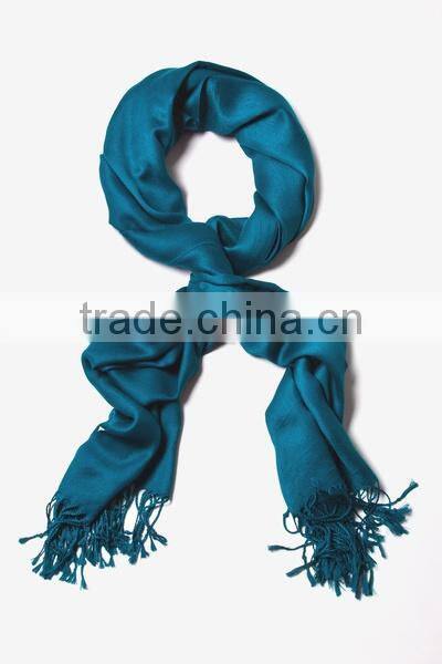 Rose pink Pasmina viscose scarf pashmina scarves viscose shawl pasmina scarf