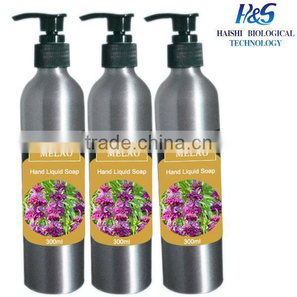 Liquid soap hand wash hand sanitizer in guanghou