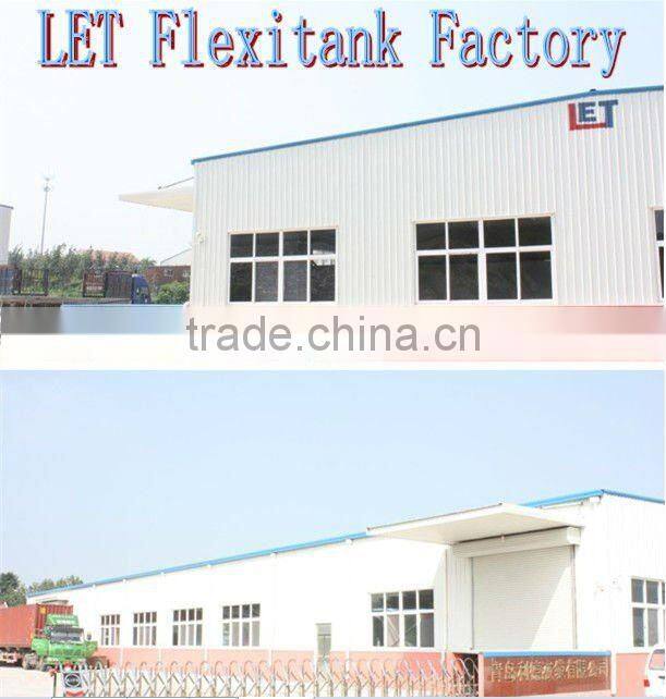 Dry Bulk Liner bag for 20ft container