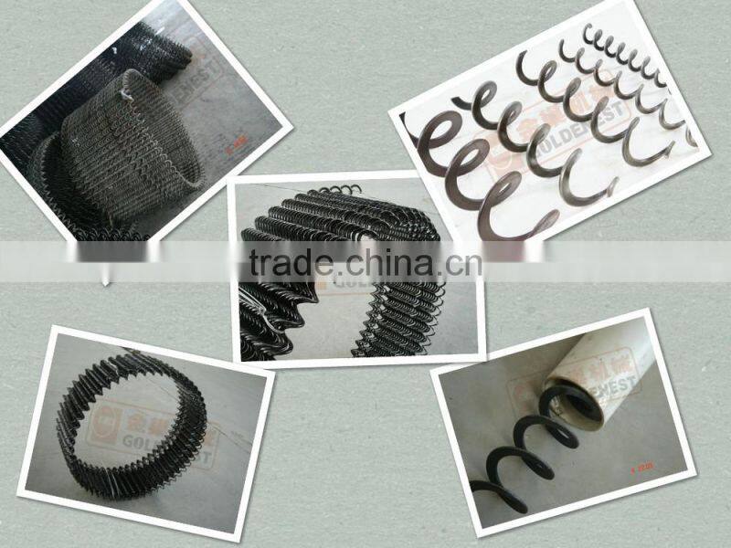 Broiler Feeding Pan system for Poultry Equipment Auger feeder in Brioler Farm