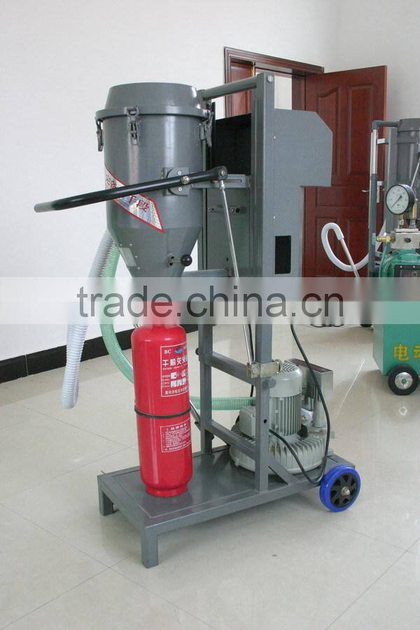 Dry Chemical Powder | BC Powder | BC Dry Powder | BC dry chemical powder | Sodium Bicarbonate Powder Extinguishing Agent by News