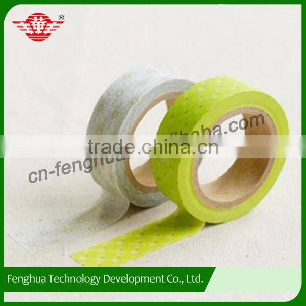Widely used high quality strengthen adhesive tape