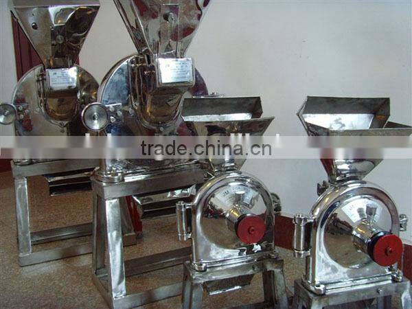 mutli-functional Stainless steel grain grinder/corn grinder/maize grinder/mill for grinding corn electric