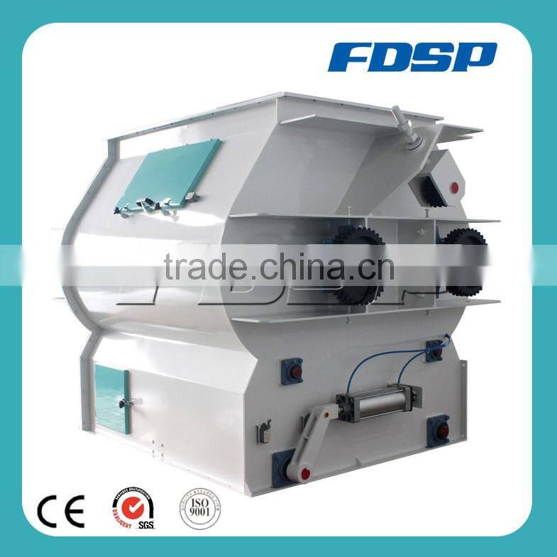 mixer machine chicken feed mixing machine at factory price