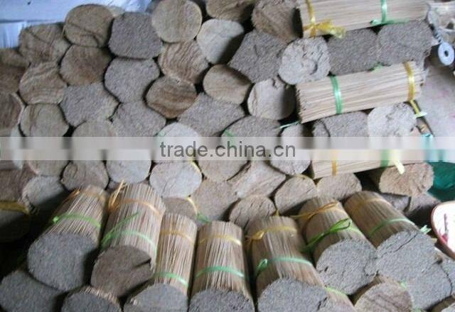 Grade B bamboo sticks for agarbatties with nicest rate(micha@exporttop.com )