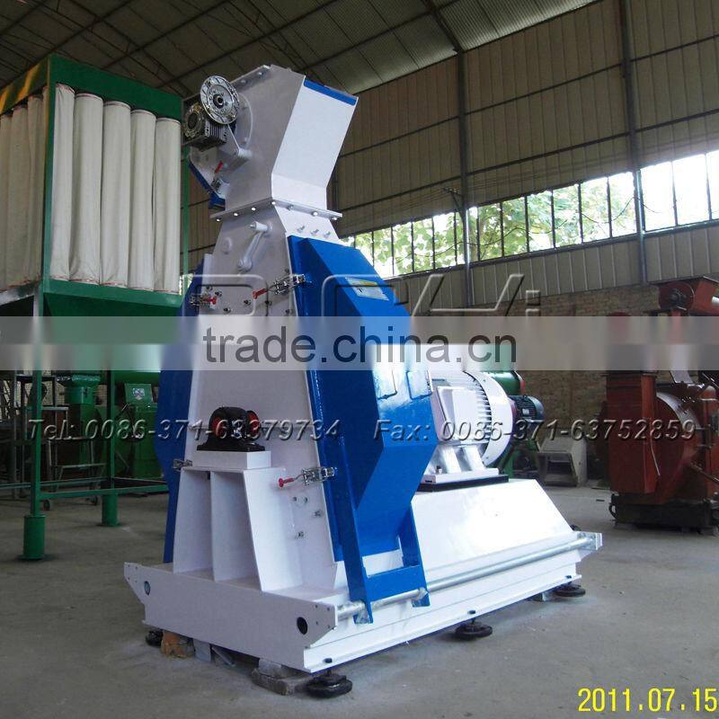 Factory Direct Supply CE Hammer Mills For Poultry Feed/Poultry Feed Hammer Mill Machine