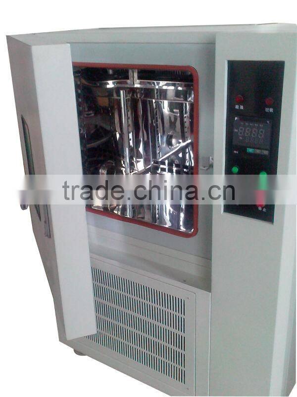 Payment Protection Low Price Programmble GDW8050 High Low Temperature Environmental Testing Chamber