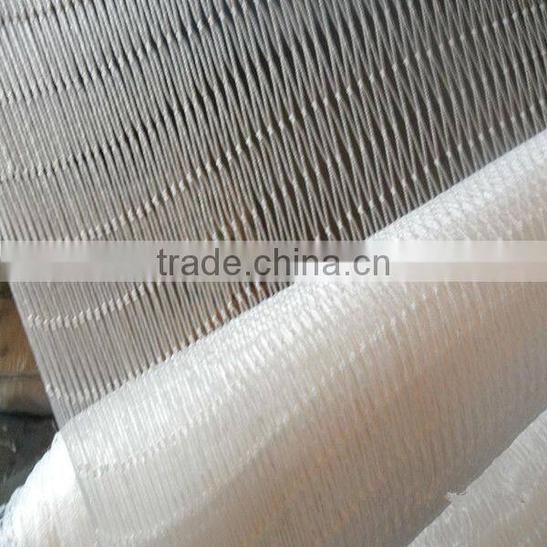 different types of fishing net white good streching
