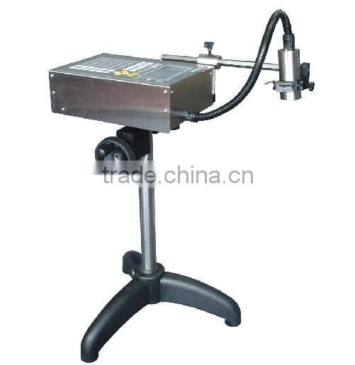 Online coding machine