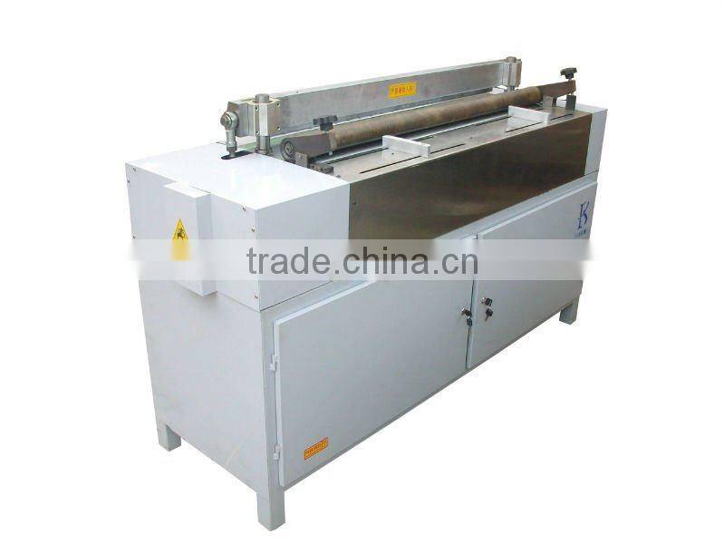 BDY-1100 Automatic Marking machine for filter machine