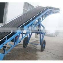 portable belt conveyer price list machinery