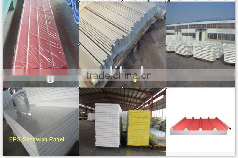 metal Building Regular Enclosed Ends And Sides