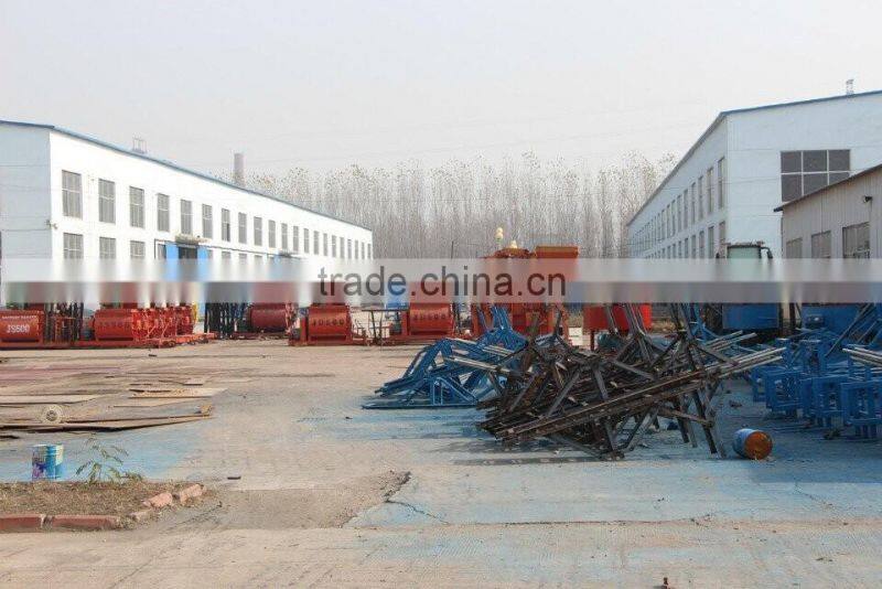 Construction block machine company, QTJ4-26 brick making machine
