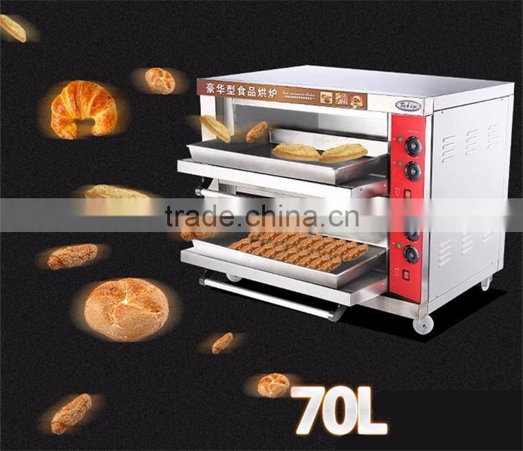 CE Approved Outdoor Pizza Oven With Good Package