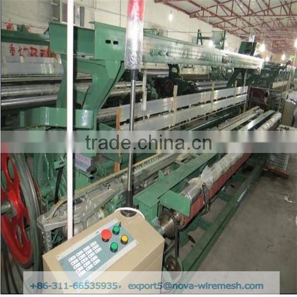 Top Grade Stainless Steel Window Screening Machine Direct Factory