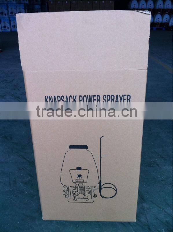 power sprayer 768