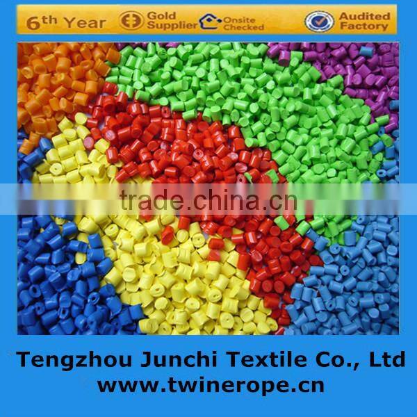 Environmental Flame Retardant Colour Plastic Masterbatch
